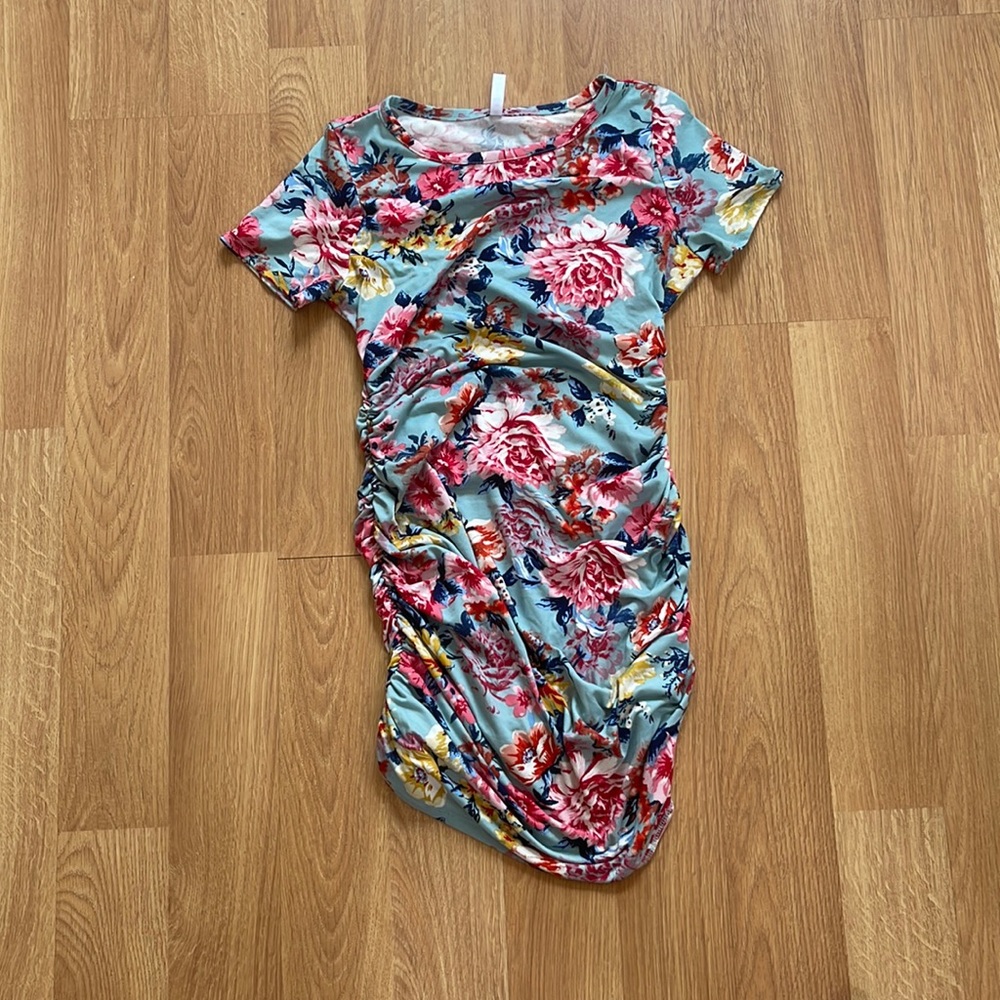 Piphany Dress
